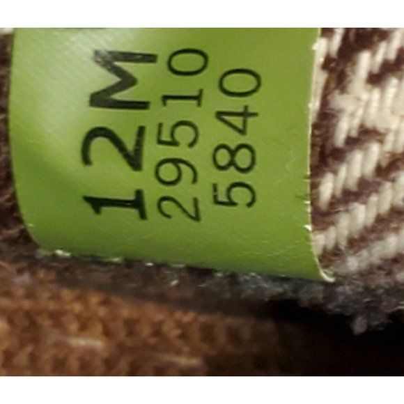 Timberland 6\
